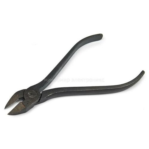 Кусачки бокорезы с победитовой напайкой косые ИН-0007 Йошкар-Ола