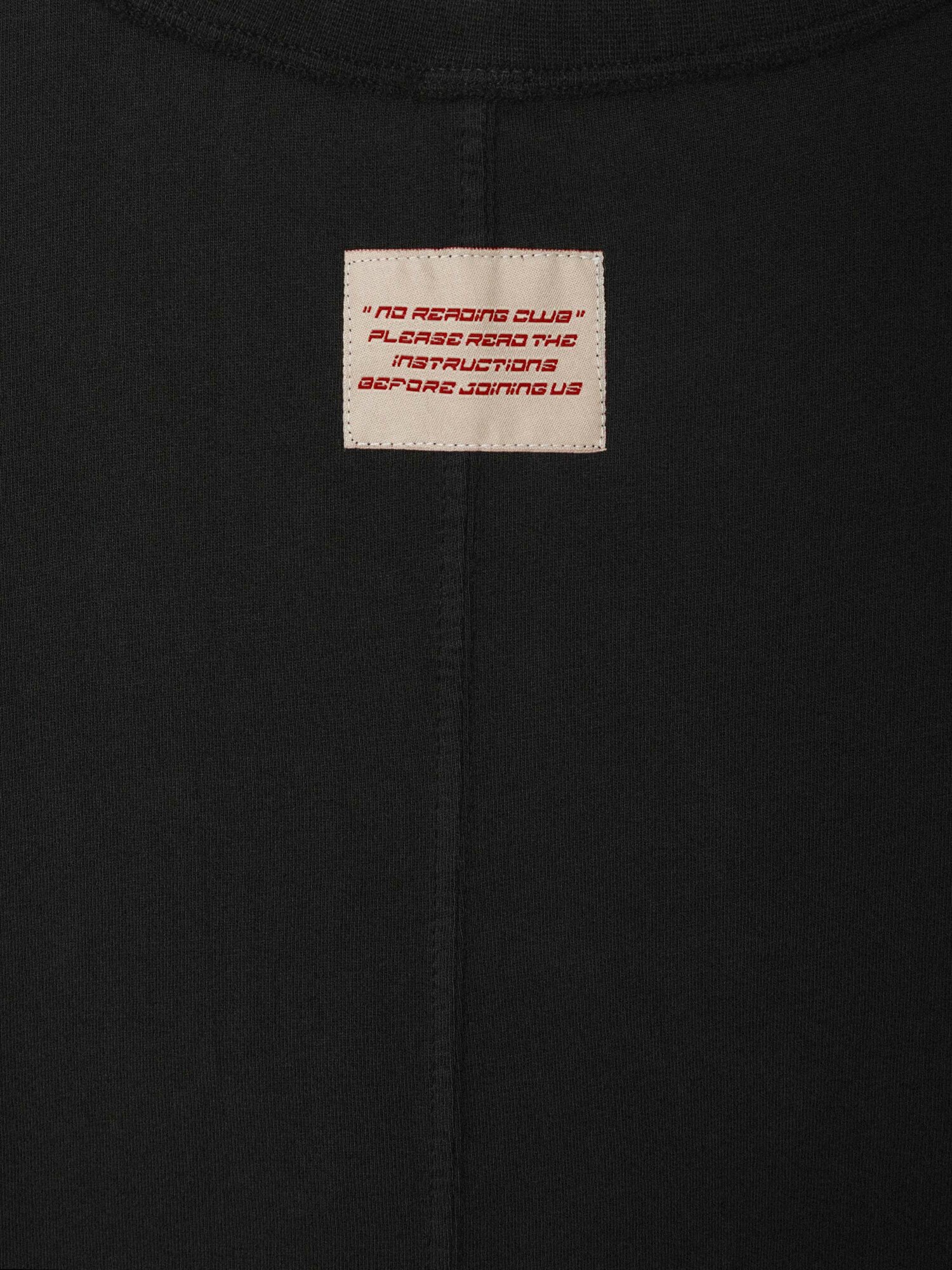 Футболка Sela, размер 134, глубокий чёрный — фото 1