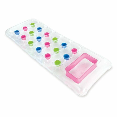 фото Матрас надувной 188х71 см new galaxy