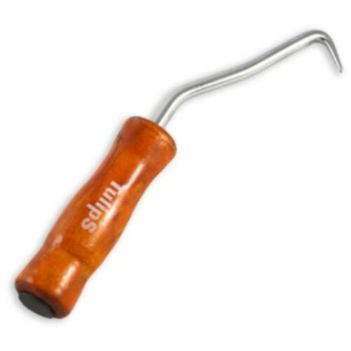 Ручной крюк для вязания арматуры Tulips Tools IS20-250