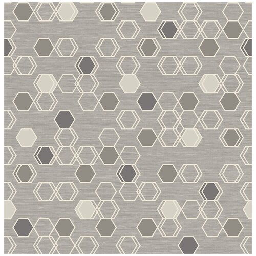 Дизайнерские бумажные обои Architector Mod Geo MG41008 053 х 1005 м 5463₽