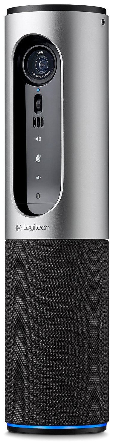 Веб-камера LOGITECH (960-001034) - фото №7