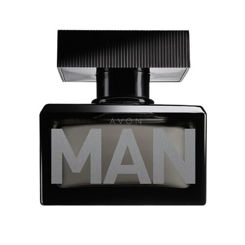 AVON Туалетная вода Man для него, 75 мл