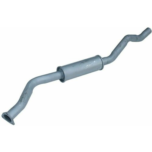 Резонатор UAZ-452 премиум /Автоглушитель/