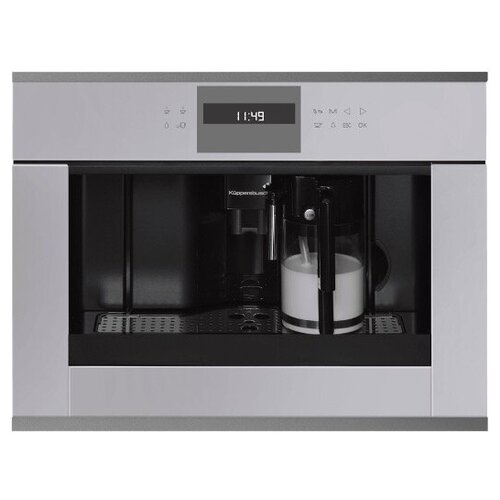 CKV 65500 G9 Design Grey кофемашина Kuppersbusch 38799000₽