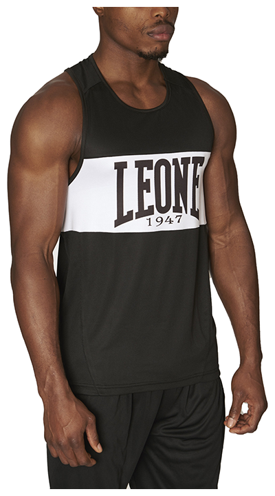 Майка боксёрская Leone 1947 AB224 Red (L) 