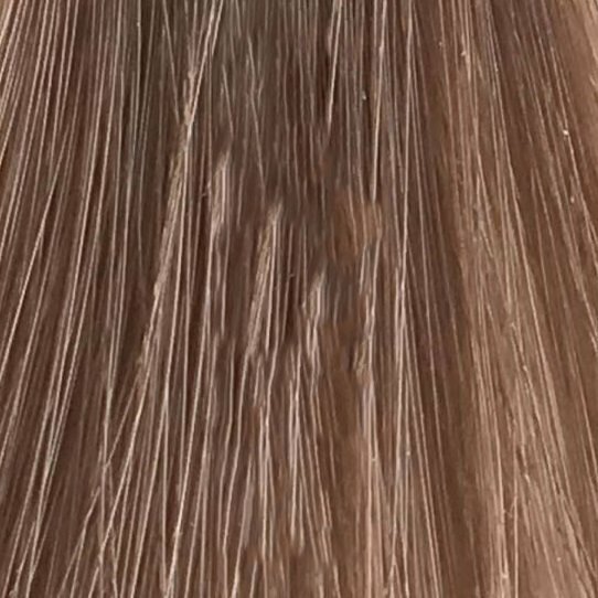 Materia New - Обновленный стойкий кремовый краситель для волос 7968, B8, светлый блондин коричневый, 80 г, Холодный/Теплый/Натуральный коричневый