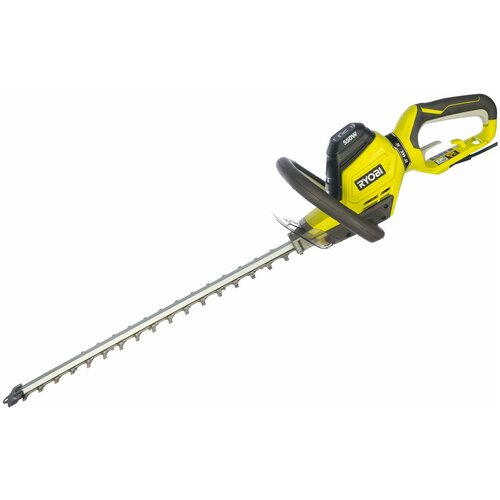 Электрический кусторез Ryobi RHT5655RS 5133003643 кусторез электрический 600 вт