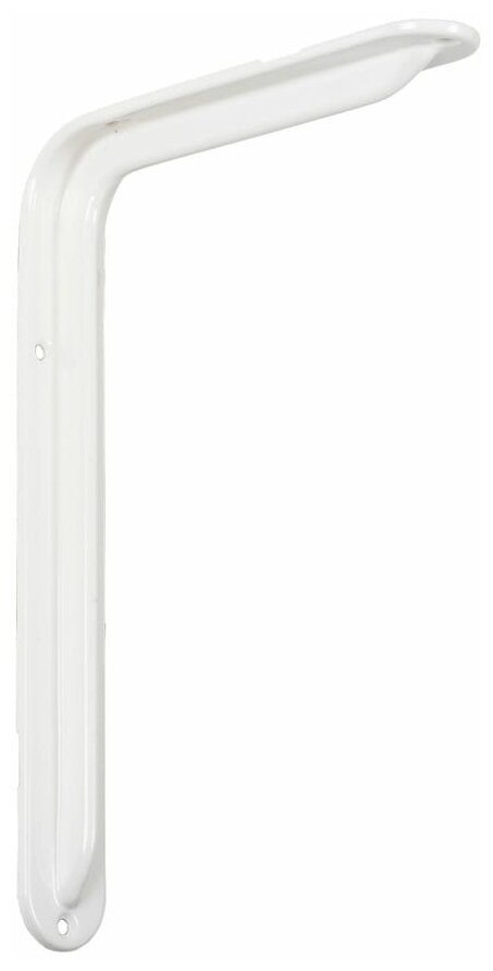 консоль VORMANN Format, 245x165х36 мм, 55 кг, цвет: белый - фото №2