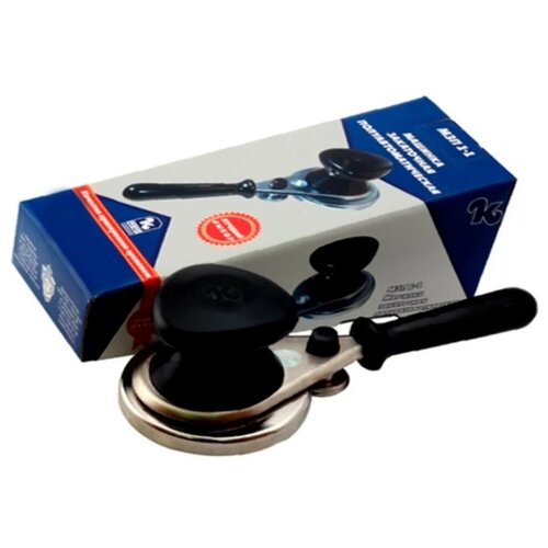 Классическая закаточная машинка-полуавтомат для качественного консервирования банок 3095₽