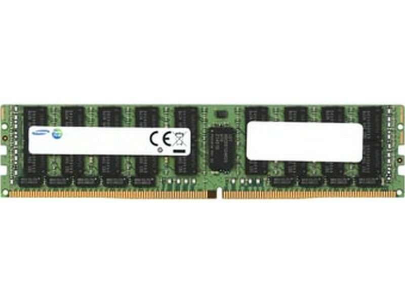 Оперативная память Samsung 16 ГБ DDR4 3200 МГц DIMM CL22 M393A2K40DB3-CWEBY - фотография № 12