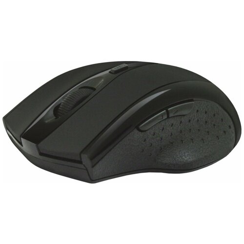 Мышь Defender Accura MM-665 Black 52665 96800₽