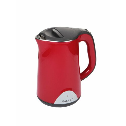 Чайник Galaxy GL 0301 Red 157700₽