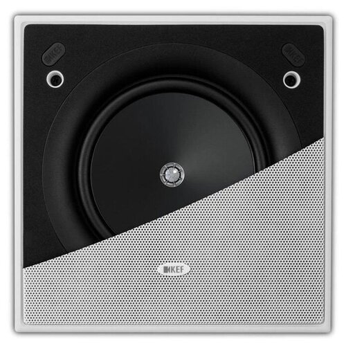 Встраиваемая потолочная акустика KEF Ci160.2CS встраиваемая потолочная акустика magnat icp 262