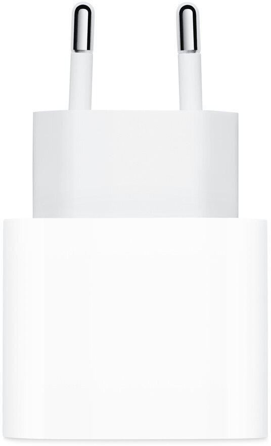 Сетевое зарядное устройство for Apple 20W USB-C Power Adapter