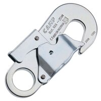 Карабин монтажный STEEL SAFETY HOOK 18 mm