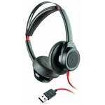 Гарнитура Plantronics Blackwire 7225 (211144-01) - изображение