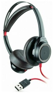 Фото Гарнитура Plantronics Blackwire 7225 (211144-01)