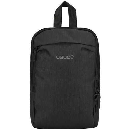 фото Just for fun / рюкзак на плечо / рюкзак мужской / сумка через плечо / молодёжный рюкзак yxcp