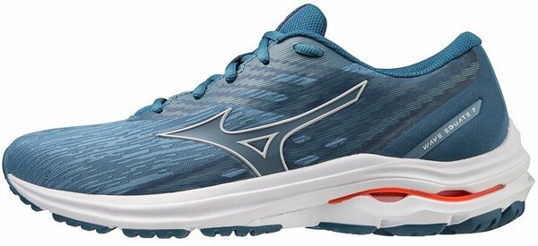 Кроссовки Mizuno, беговые