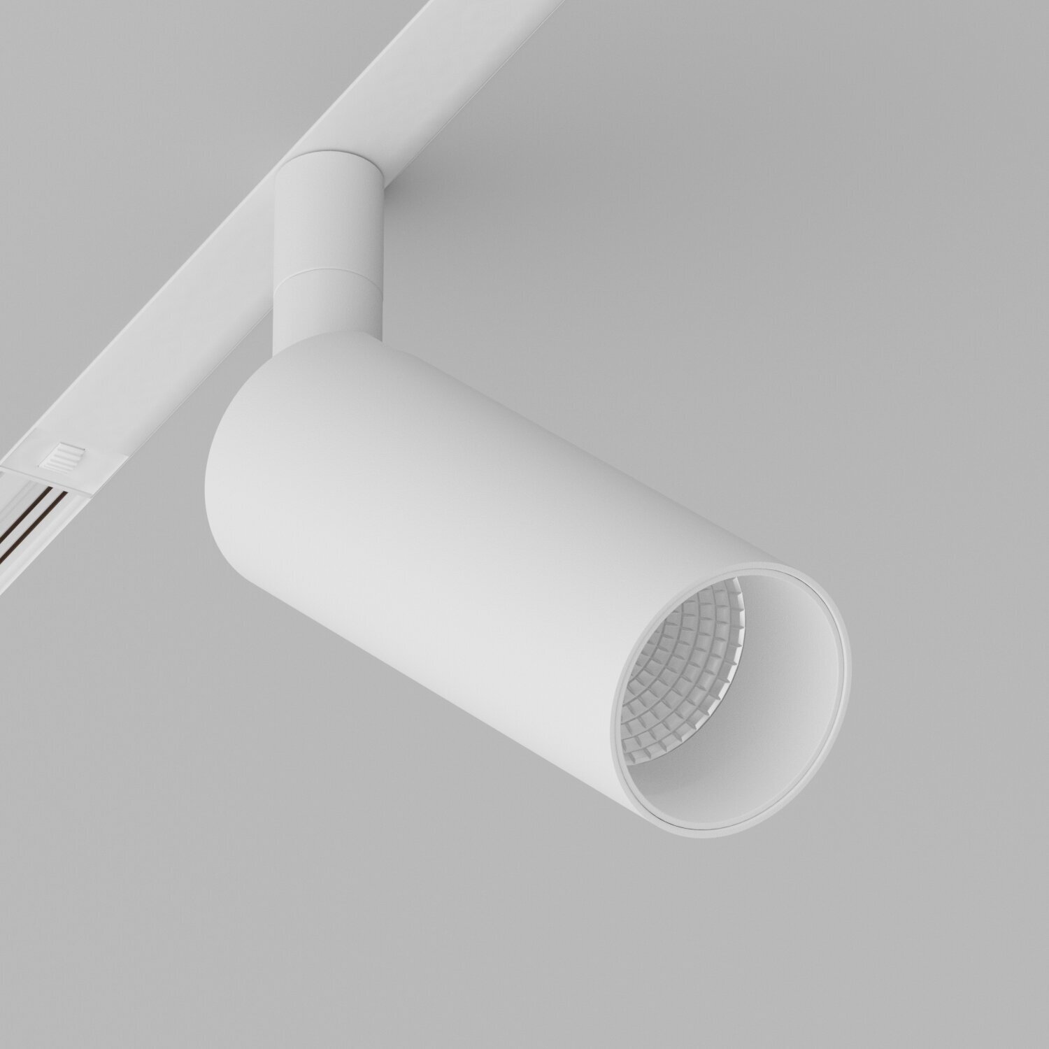 Светодиодный светильник Ledron Sagi S40 DALI 48V 3000K 10W 950Lm White