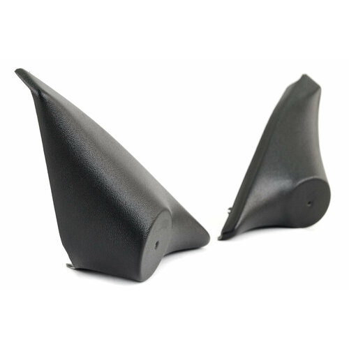 Стойки-уголки направленные под пищалки шагрень на Лада Приора 124900₽