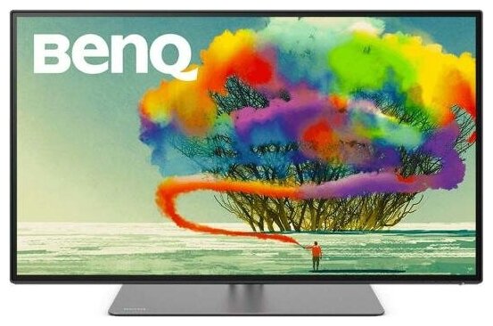 Монитор BenQ 27 PD2725U 9H LJXLA TBE