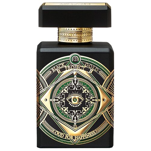 Парфюмерная вода Initio Parfums Prives Oud for Happiness тестер 90 мл. парфюмерная вода initio parfums prives addictive vibration 90 мл