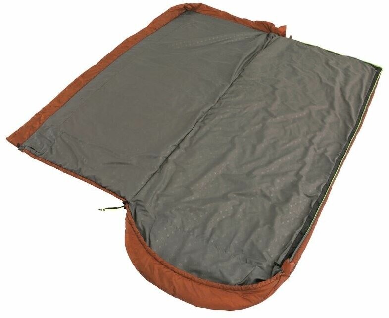 Спальный мешок Outwell Canella Lux — фото 1