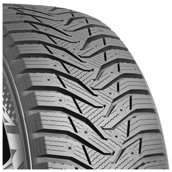 Автошина Kumho WinterCraft SUV Ice WS31 225/65 R17 114T