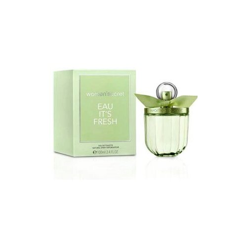 Туалетная вода Women Secret Eau It`s Fresh 100 мл. туалетная вода women secret eau it s fresh 10