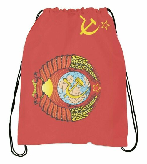 Мешок для обуви СССР