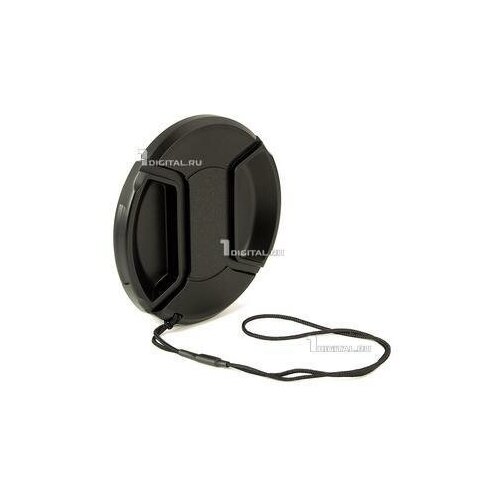 Крышка Marumi 62 мм защитная для объектива Snap-on Lens Cap