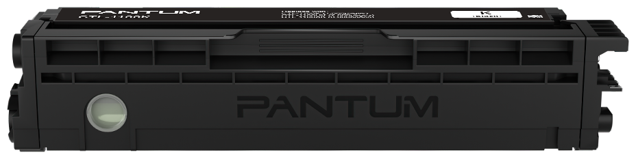 Тонер-картридж Pantum для CP1100, CM1100. Чёрный. 2000 страниц. - фото №2