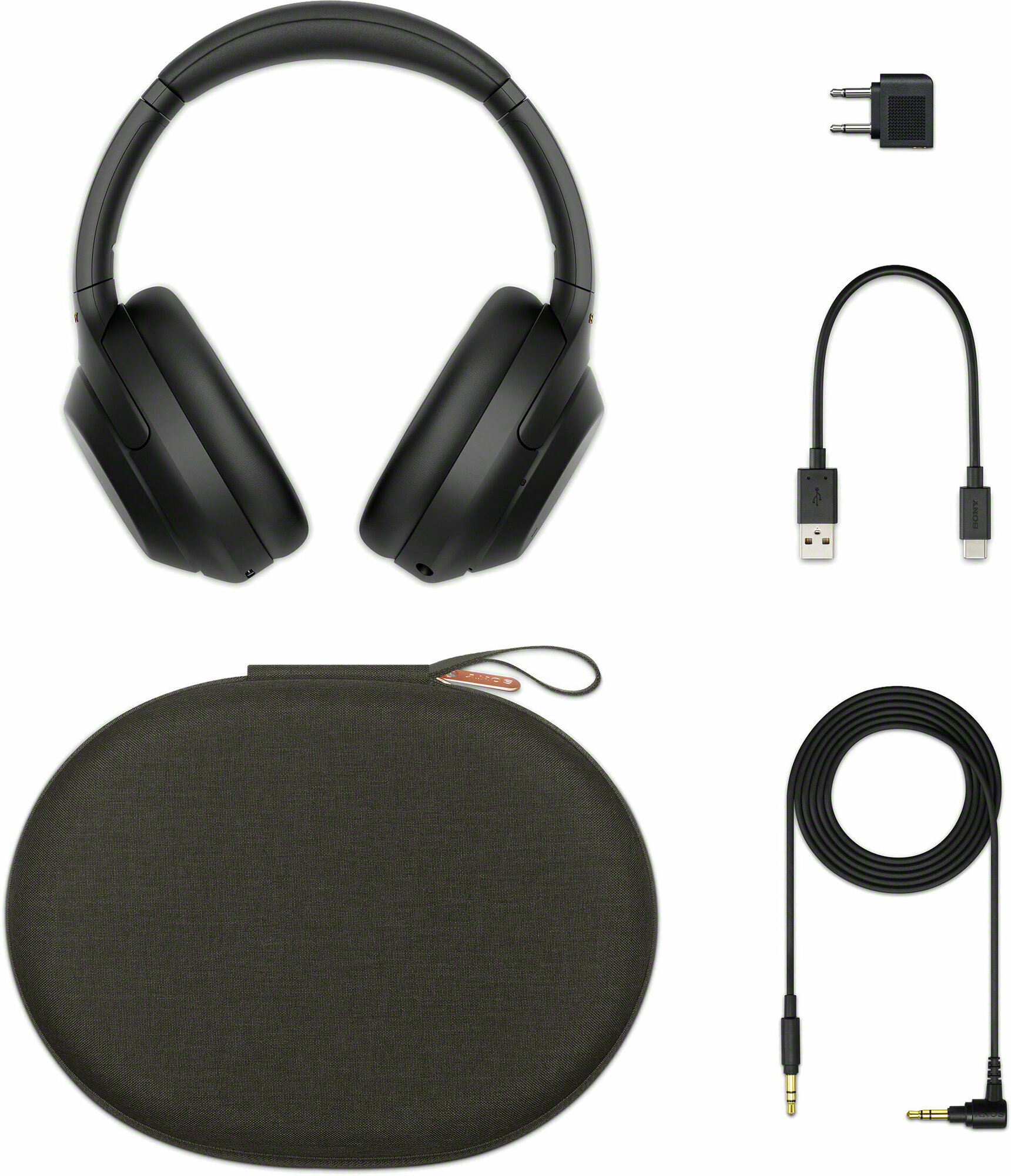 Sony WH 1000XM4 Global
