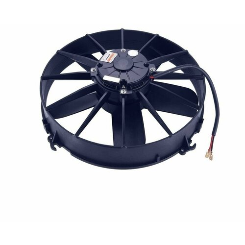 Вентилятор радиатора автокондиционера для автобусов 12