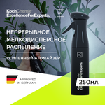 KCX Atomizer - Атомайзер непрерывного распыления. AU940 - изображение