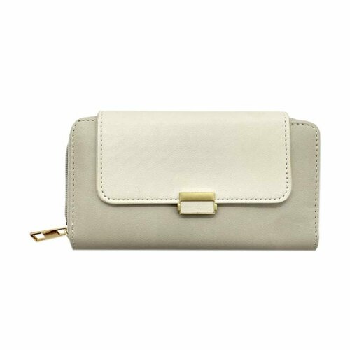 фото Кошелек , гладкая фактура, розовый nysya