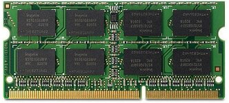 Лучшие Оперативная память Samsung DDR2 2 Гб