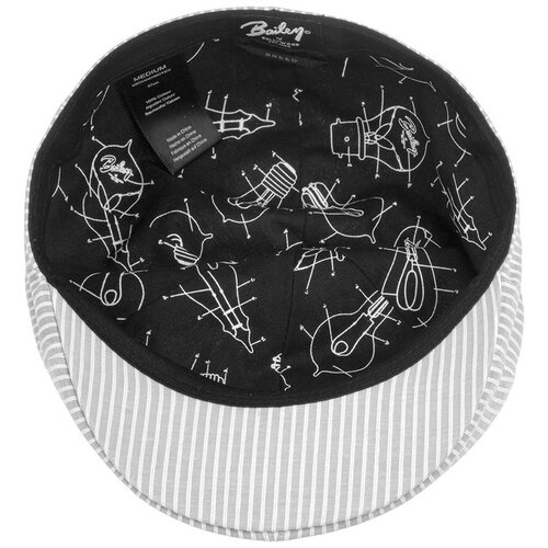 фото Кепка уточка bailey 90128bh reiff, размер 59