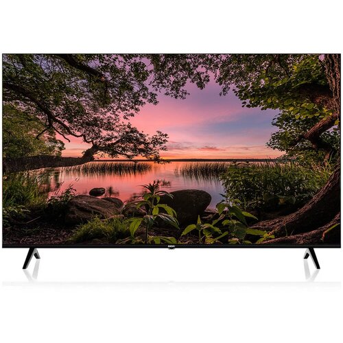 Телевизор 65 BBK 65LEX-8204UTS2C Ultra HD 3840 x 2160 Smart TV черный 4290000₽