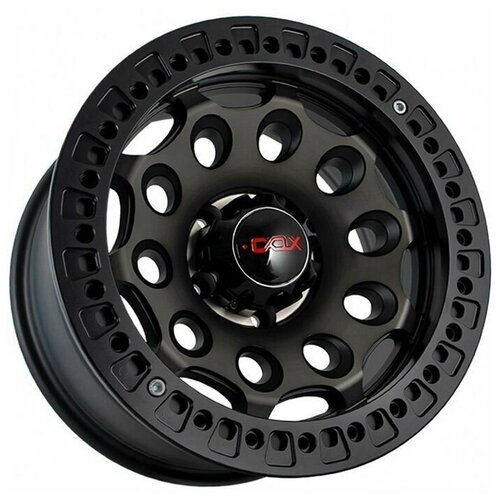Колесный диск COX D3359-548 9xR17/5x127 D71.5 ET-40