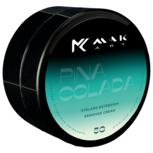 Крем-ремувер MAKart с ароматом Pina Colada 5 г