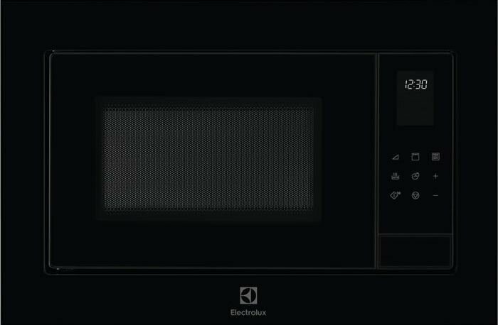 Встраиваемая микроволновая печь ELECTROLUX LMS4253TMK, официальная гарантия