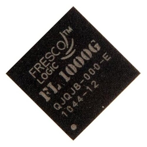 Контроллер USB 3.0 C. S FL1000G (E) TFBGA100 controller контроллер usb 3 0 c s fl1000g d1 tfbga100