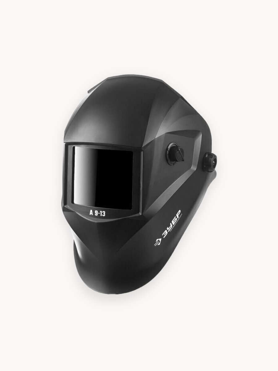 Маска сварщика Зубр А 9-13 Хамелеон затемнение, 4/9-13 11076