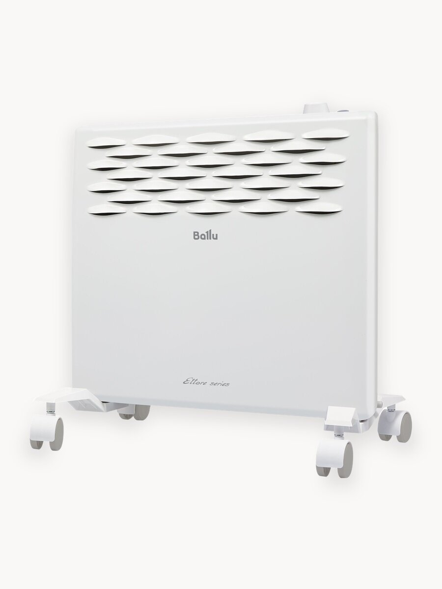 Конвектор электрический Ballu Ettore BEC/ETMR-1000