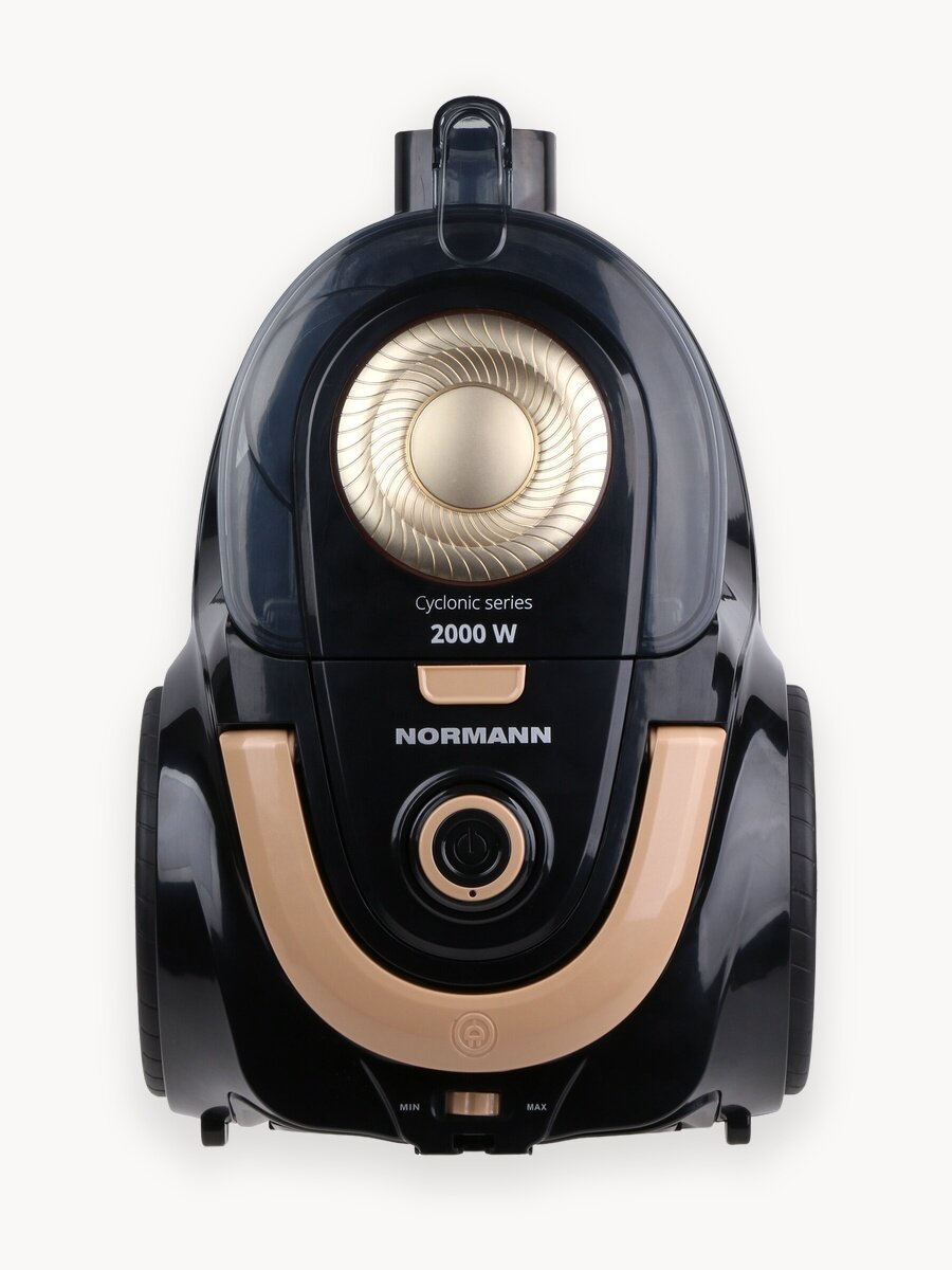Традиционный пылесос Normann AVC-213