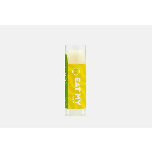 Бальзам для губ EAT MY balm lemon tart