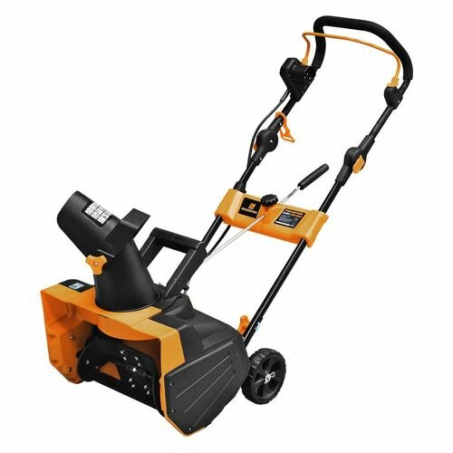 Снегоуборщик CARVER STE 2346 электрический [01.017.00010]
